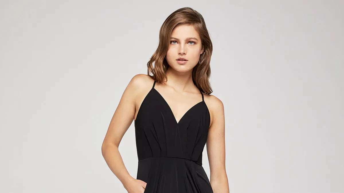 BCBGeneration dress