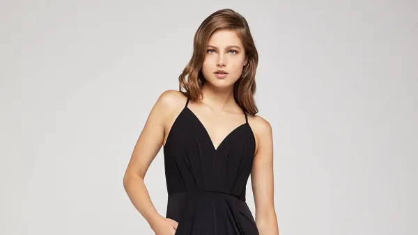 BCBGeneration dress