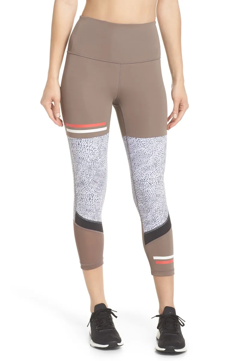 zella leggings sweat absorbing on sale nordstrom