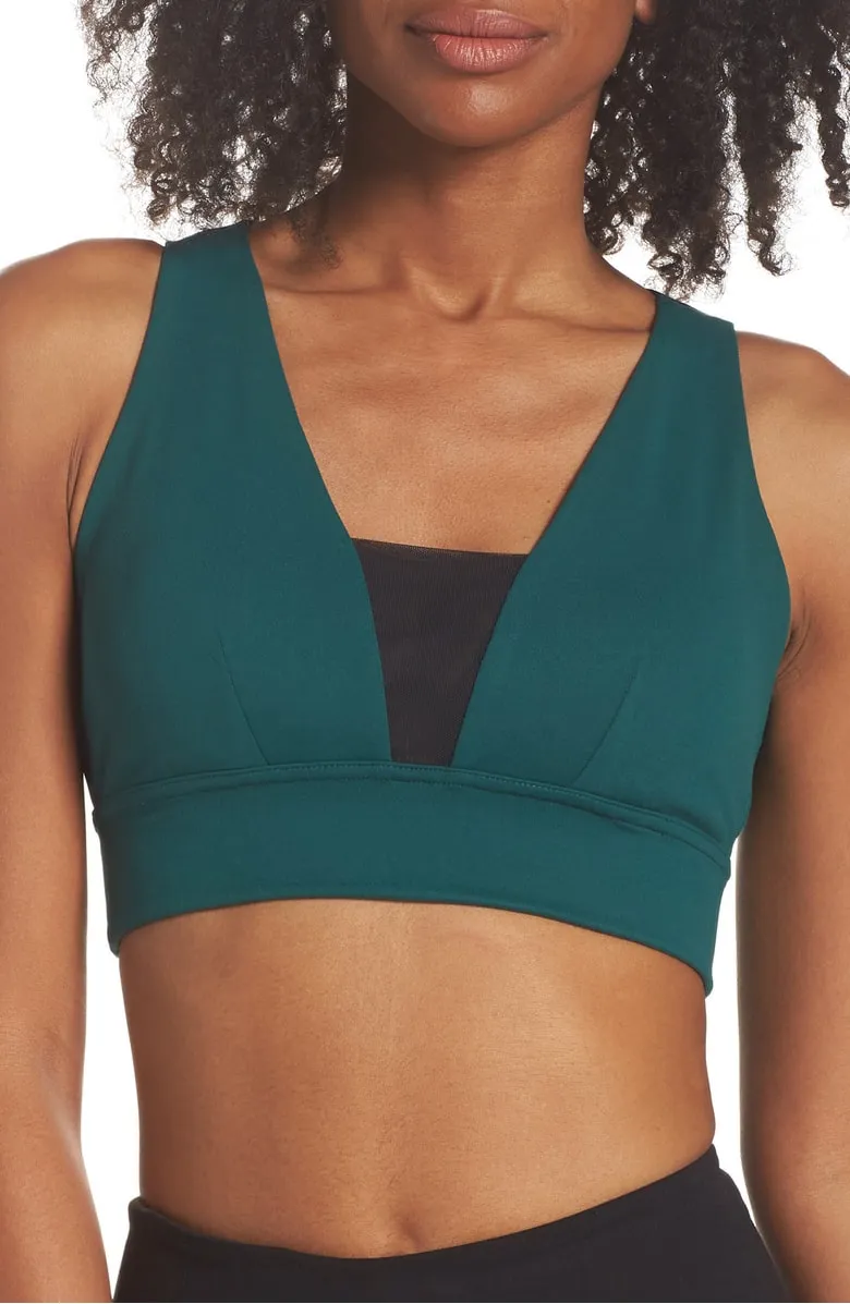 Zella Marilyn Sports Bra