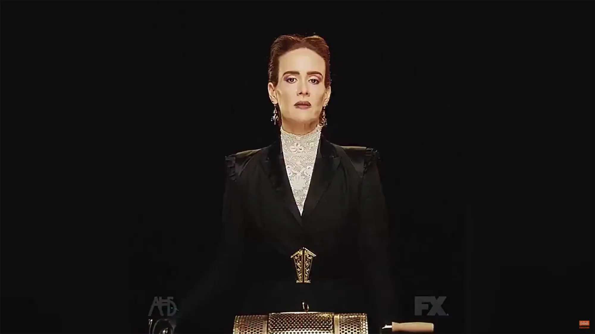 Sarah Paulson american horror story