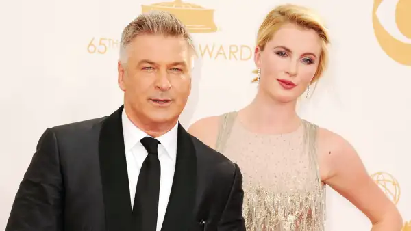 Alec Baldwin Scolds Ireland Baldwin Over Instagram Photo