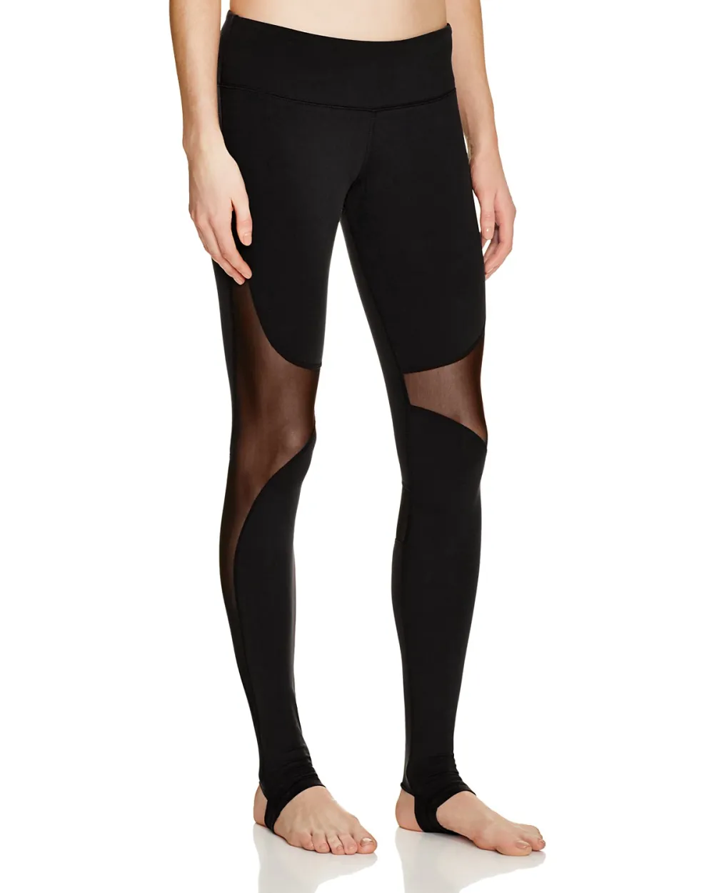 black alo yoga leggings at bloomingdale's
