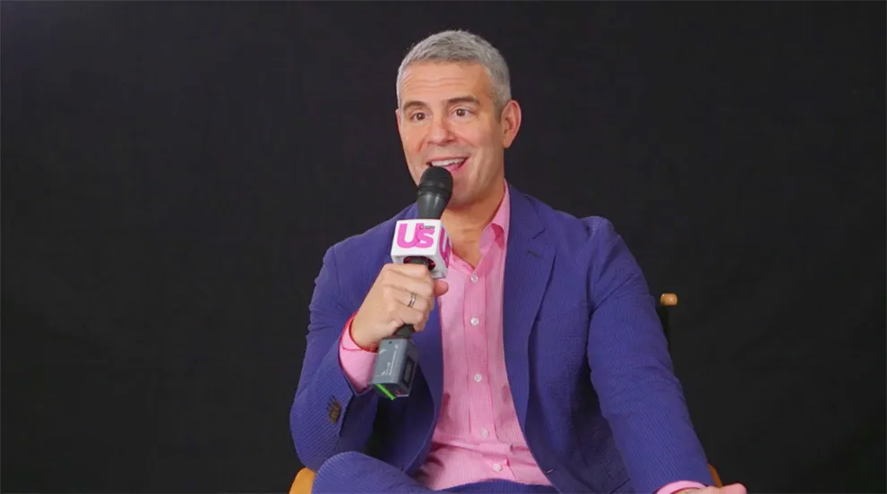 Andy Cohen