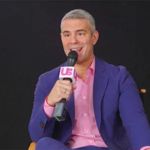 Andy Cohen