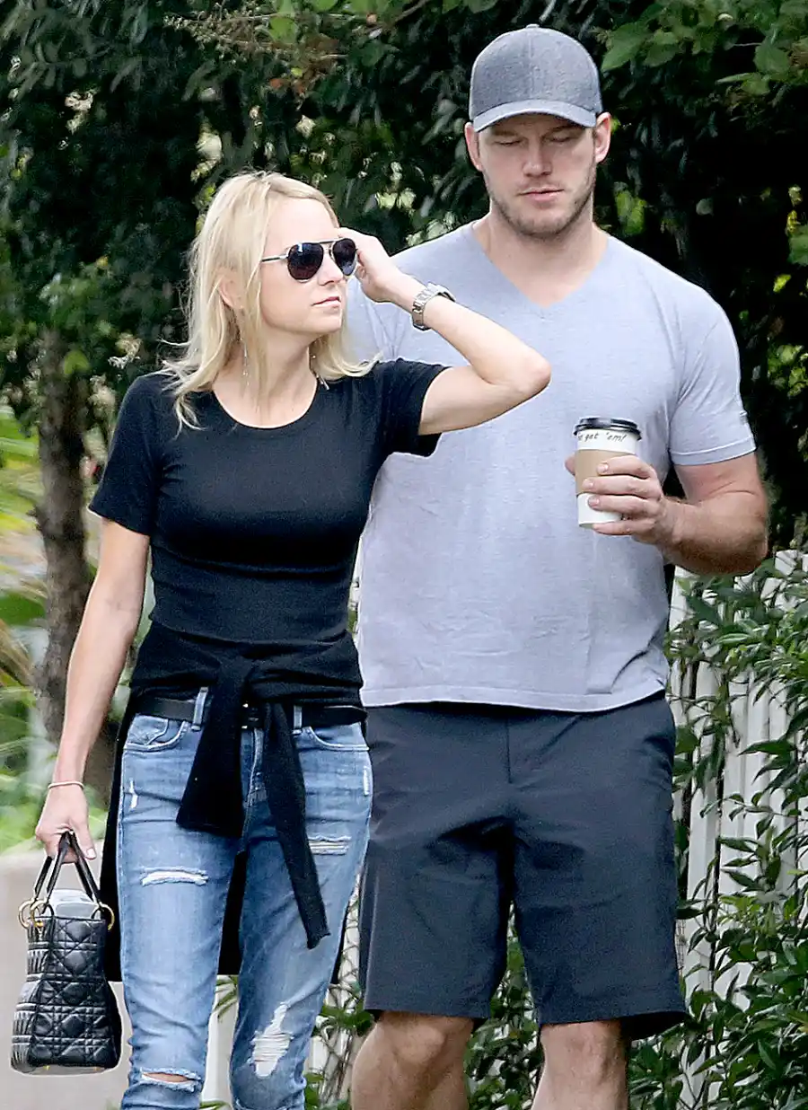 anna-faris-chris-pratt-reunite