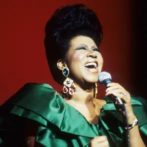 Aretha Franklin Best Musical Moments
