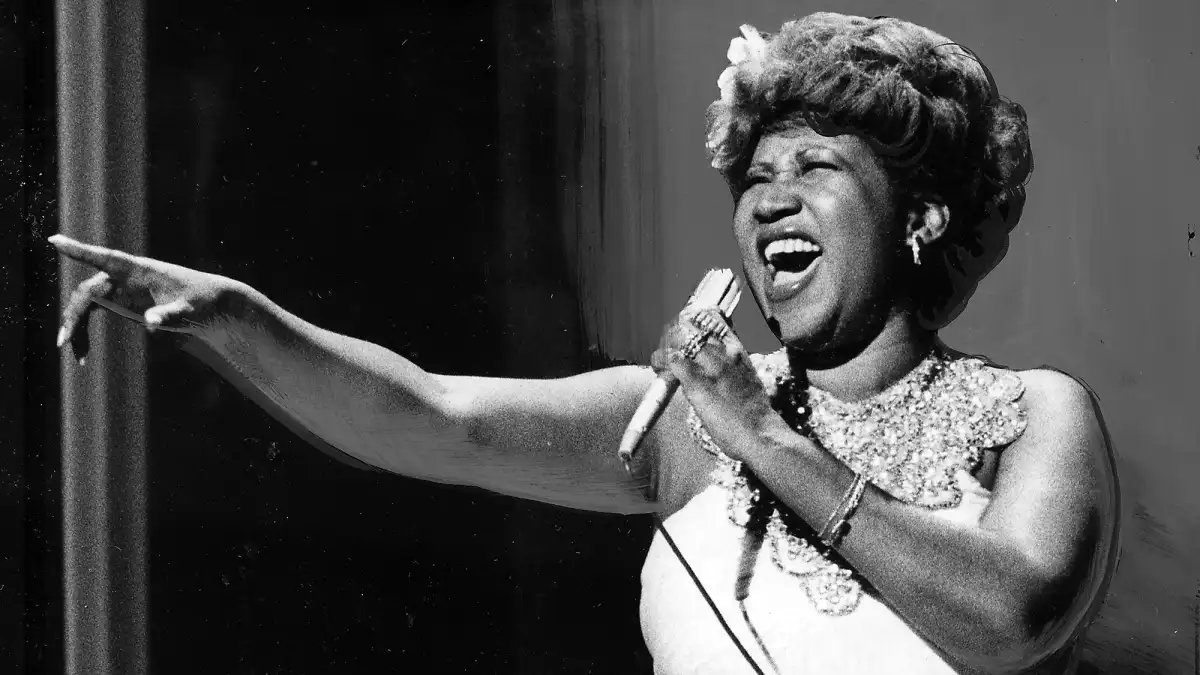 aretha franklin health