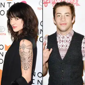 Asia Argento Paid Off Jimmy Bennett Sexual Assault
