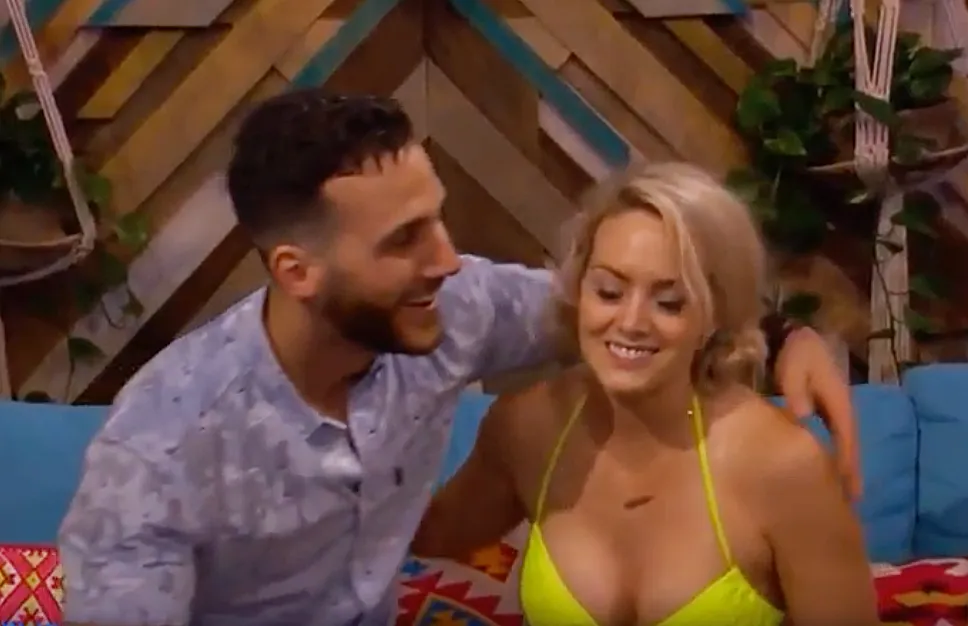Bachelor in Paradise 5x03B Recap
