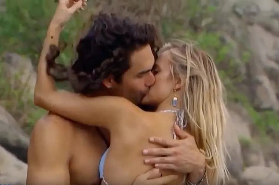 Bachelor in Paradise 5x03B Recap