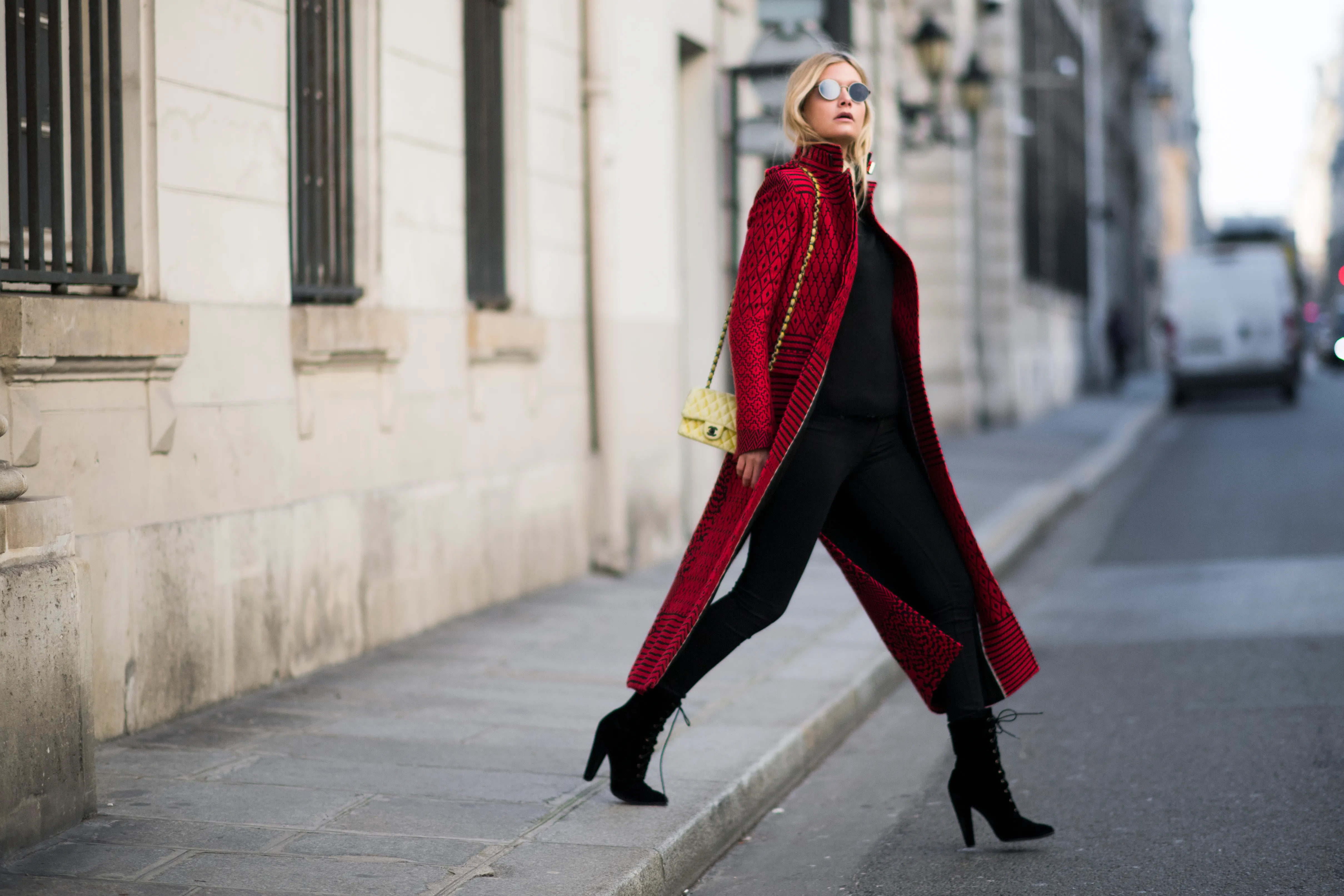 black ankle boots balmain