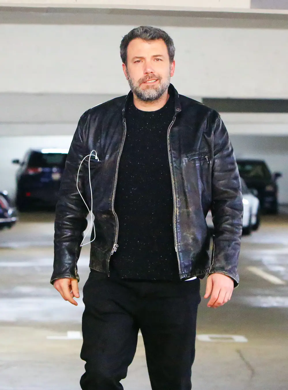 Ben Affleck Is Taking a &lsquo;Major Step in the Right Direction&rsquo; on His Road to Recovery