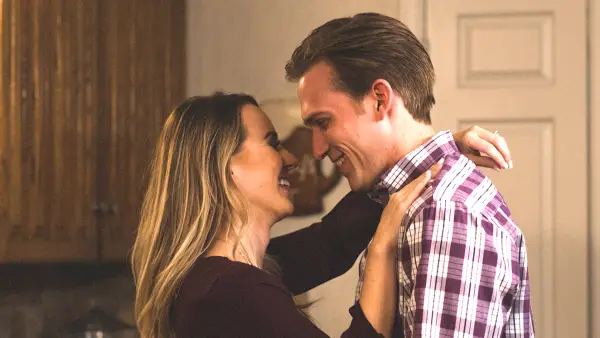 Bobby and Danielle, 'Married at First Sight'