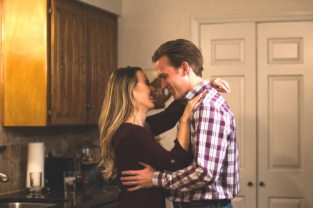 Bobby and Danielle, 'Married at First Sight'