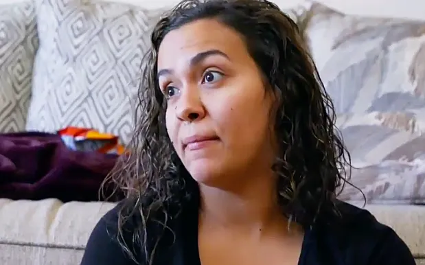 Teen Mom 2's Briana Jesus' Daughter 'Could Have Died' From Infection