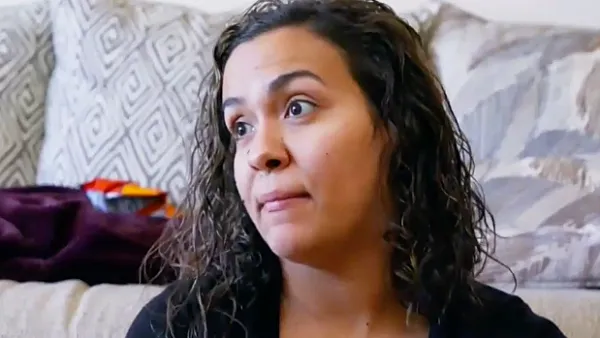 Teen Mom 2's Briana Jesus' Daughter 'Could Have Died' From Infection