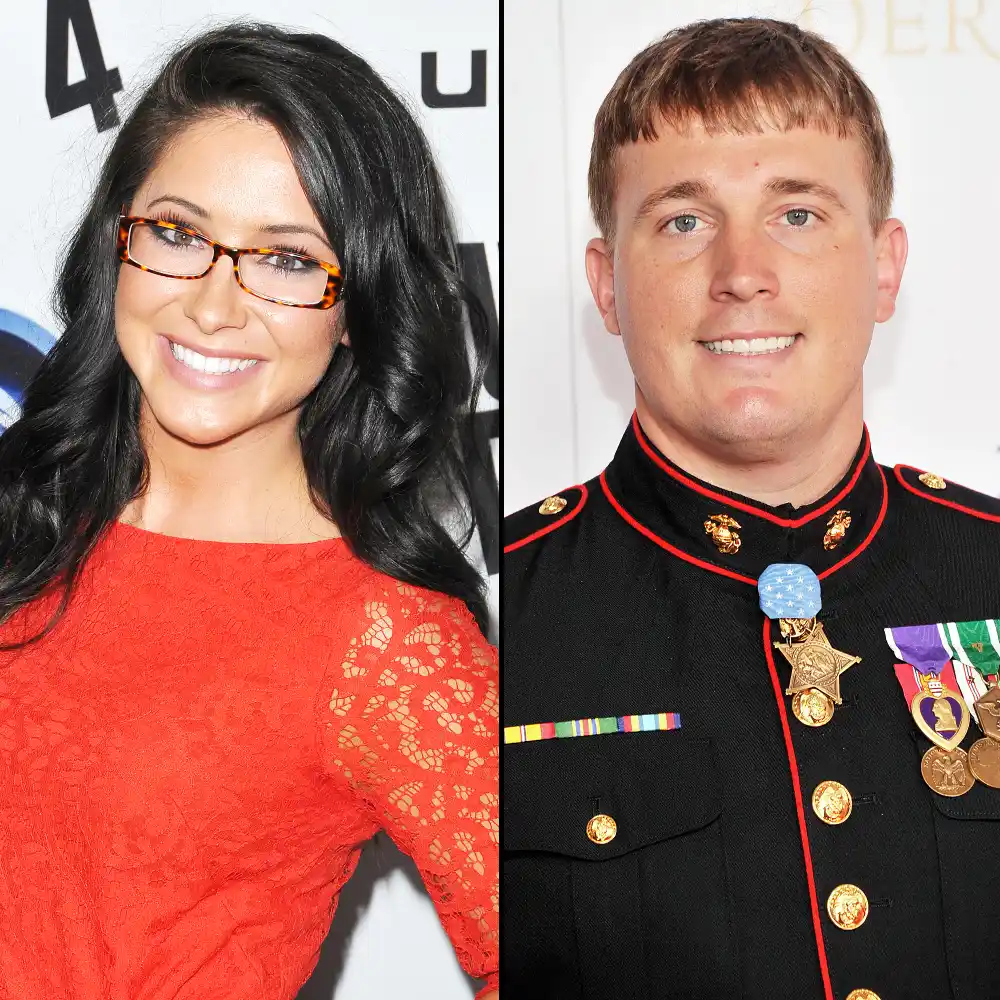 Bristol Palin Confirms Divorce Dakota Meyer