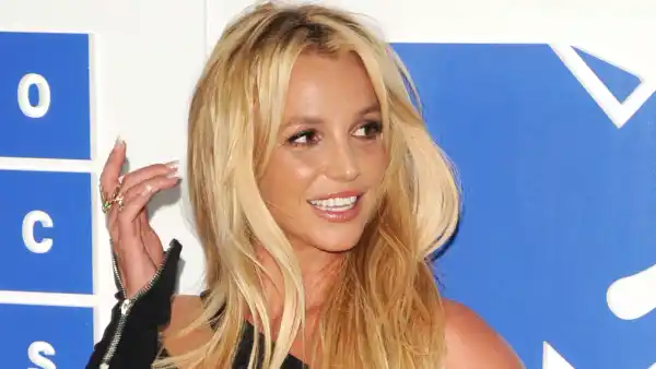 Britney Spears
