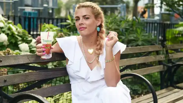 Busy Philipps' Shares an Unexpected Hack for Getting Kids to Eat Healthy