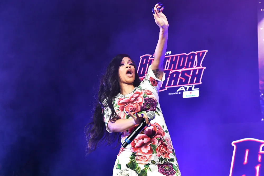 Will Cardi B Bring Out Baby Kulture During Her VMAs 2018 Performance? Producer Says&hellip;