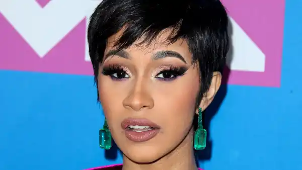 Cardi B