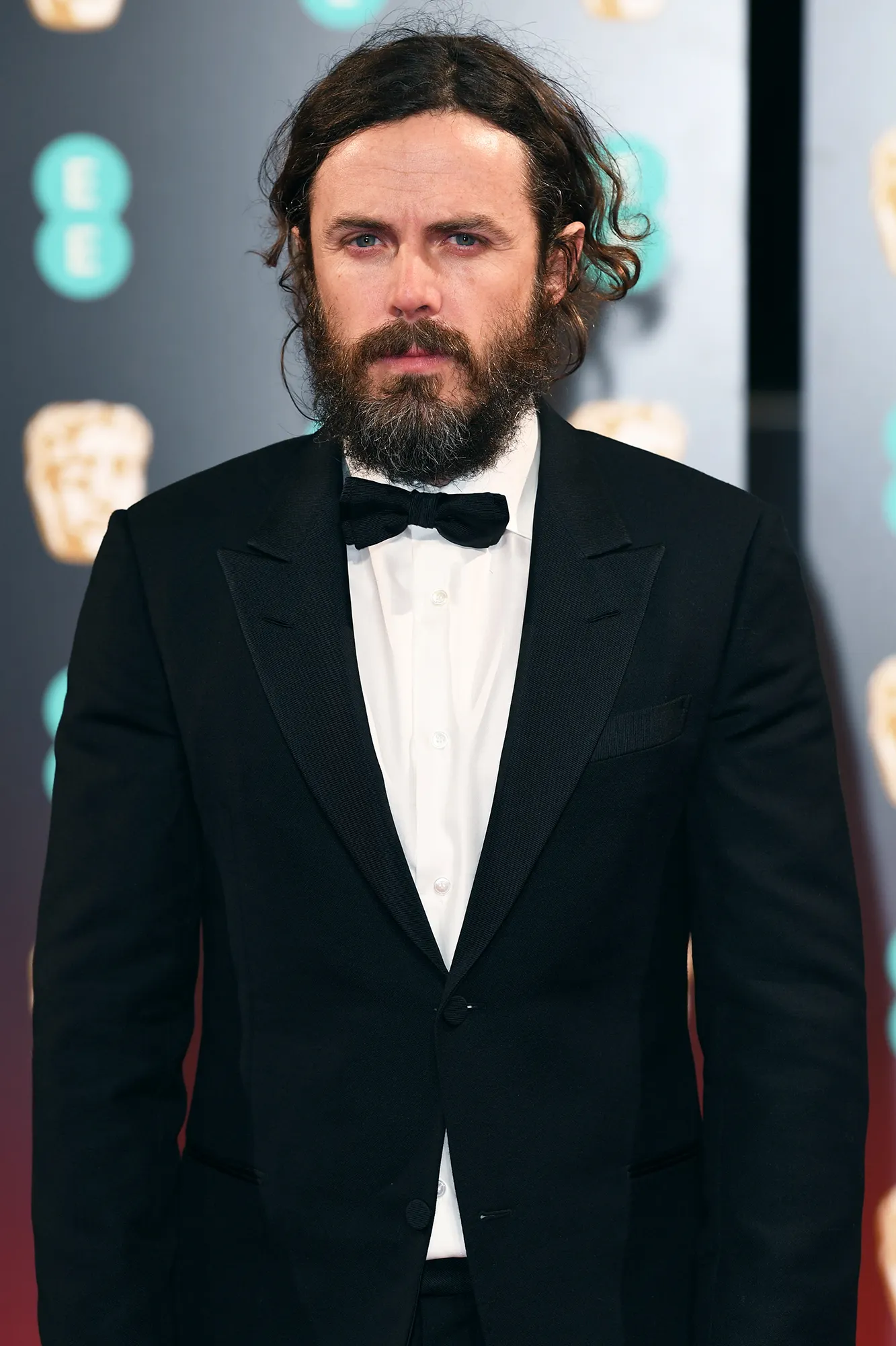 Casey Affleck