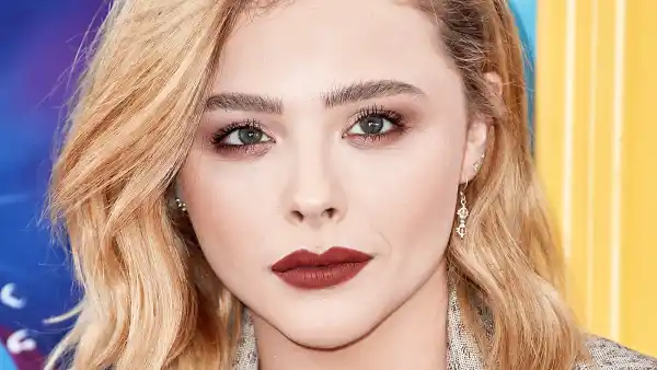 Teen Choice Awards 2018 Best Hair and MakeUp Chloe Grace Moretz