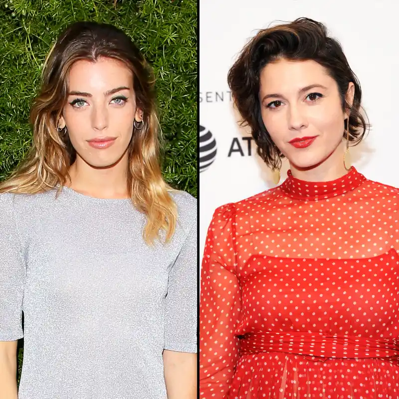 Clara McGregor Mary Elizabeth Winstead anrgy upset trash