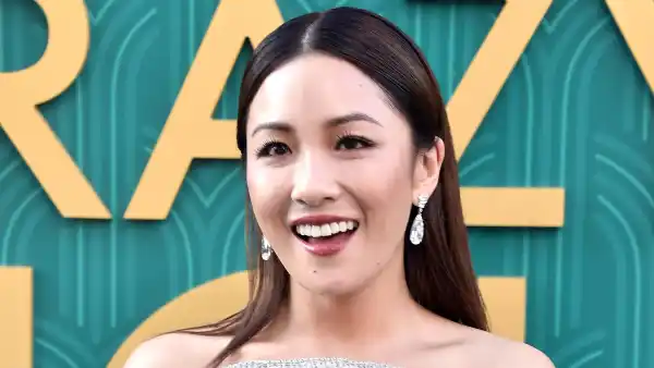 Constance Wu