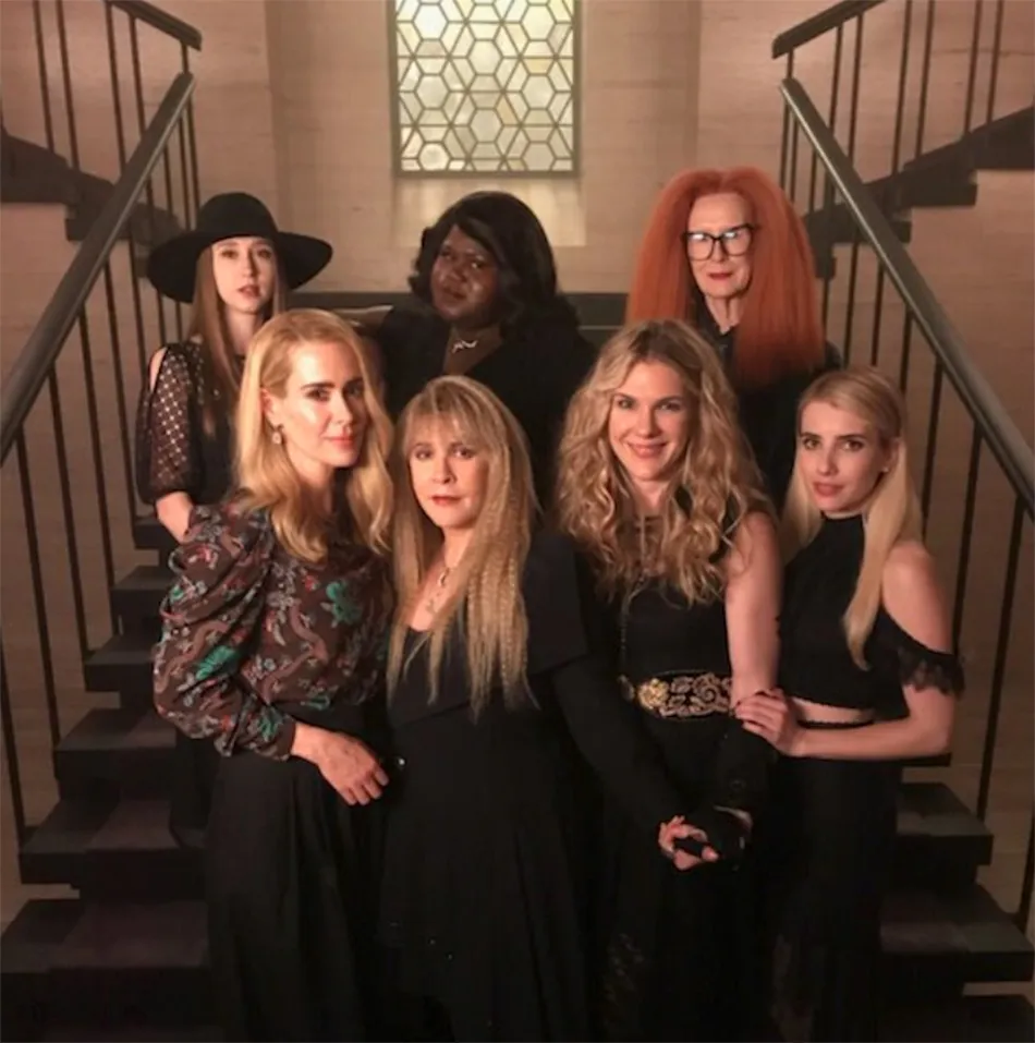 American Horror Story, Coven