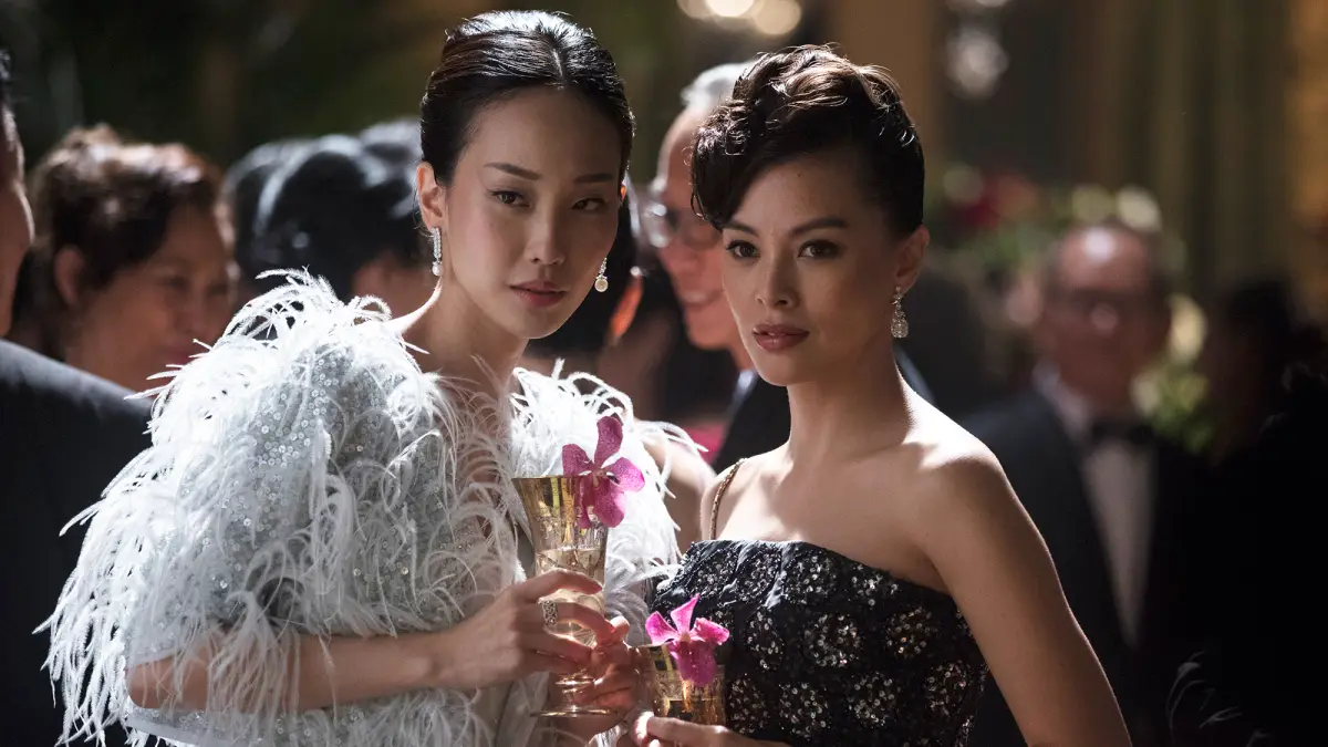 Mixologist Peter Chua Shares 'Crazy Rich Asians'-Inspired Cocktail Recipe