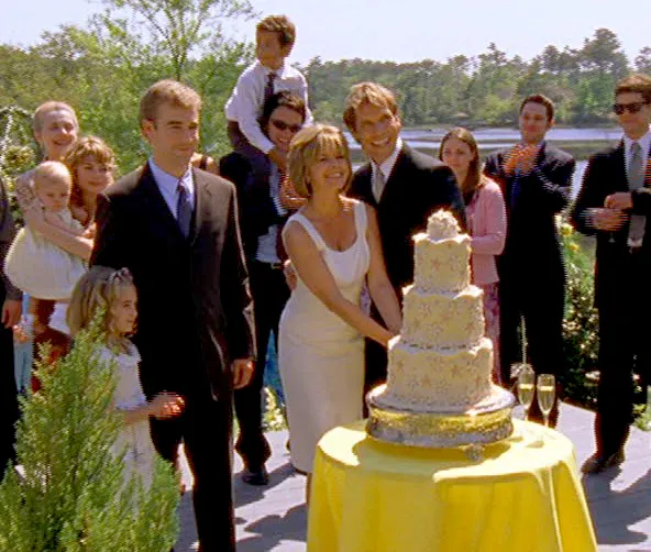 Dawson&rsquo;s Creek