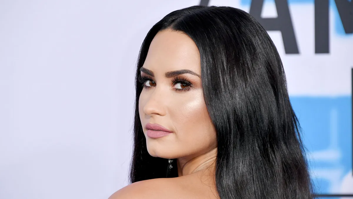 demi lovatto vma overdose