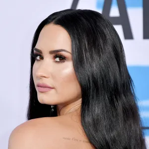 demi lovatto vma overdose