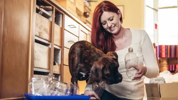 8 Ways to Be a More Earth-Friendly Pet Owner