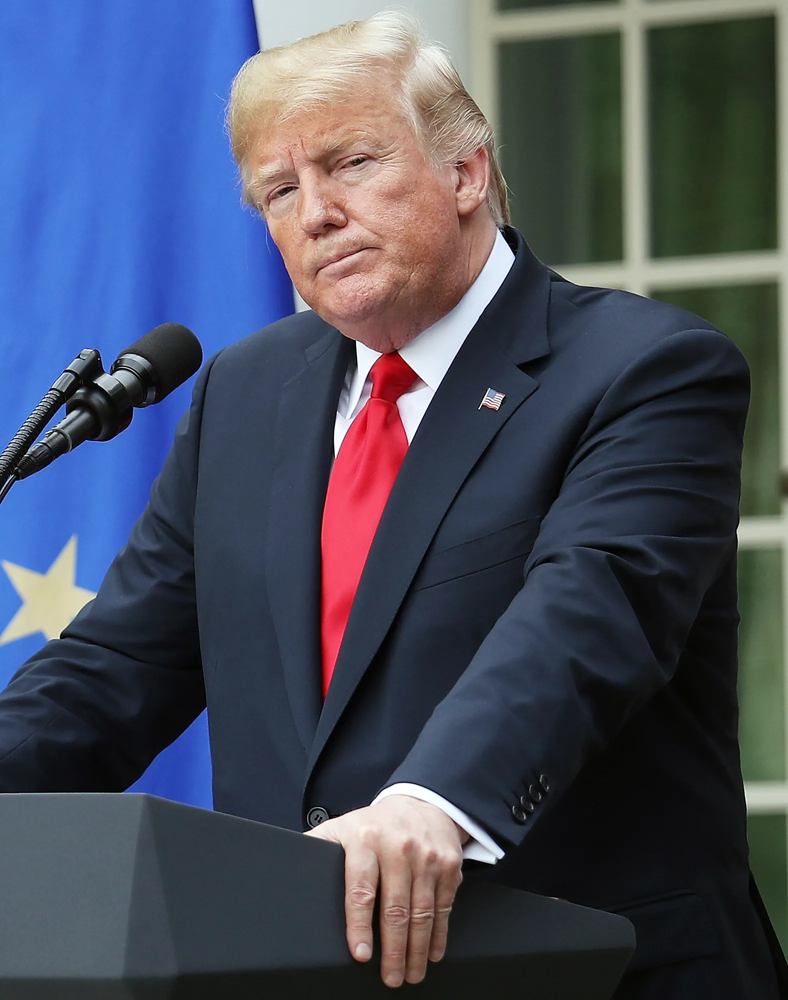 Donald Trump Racist Reality TV Show