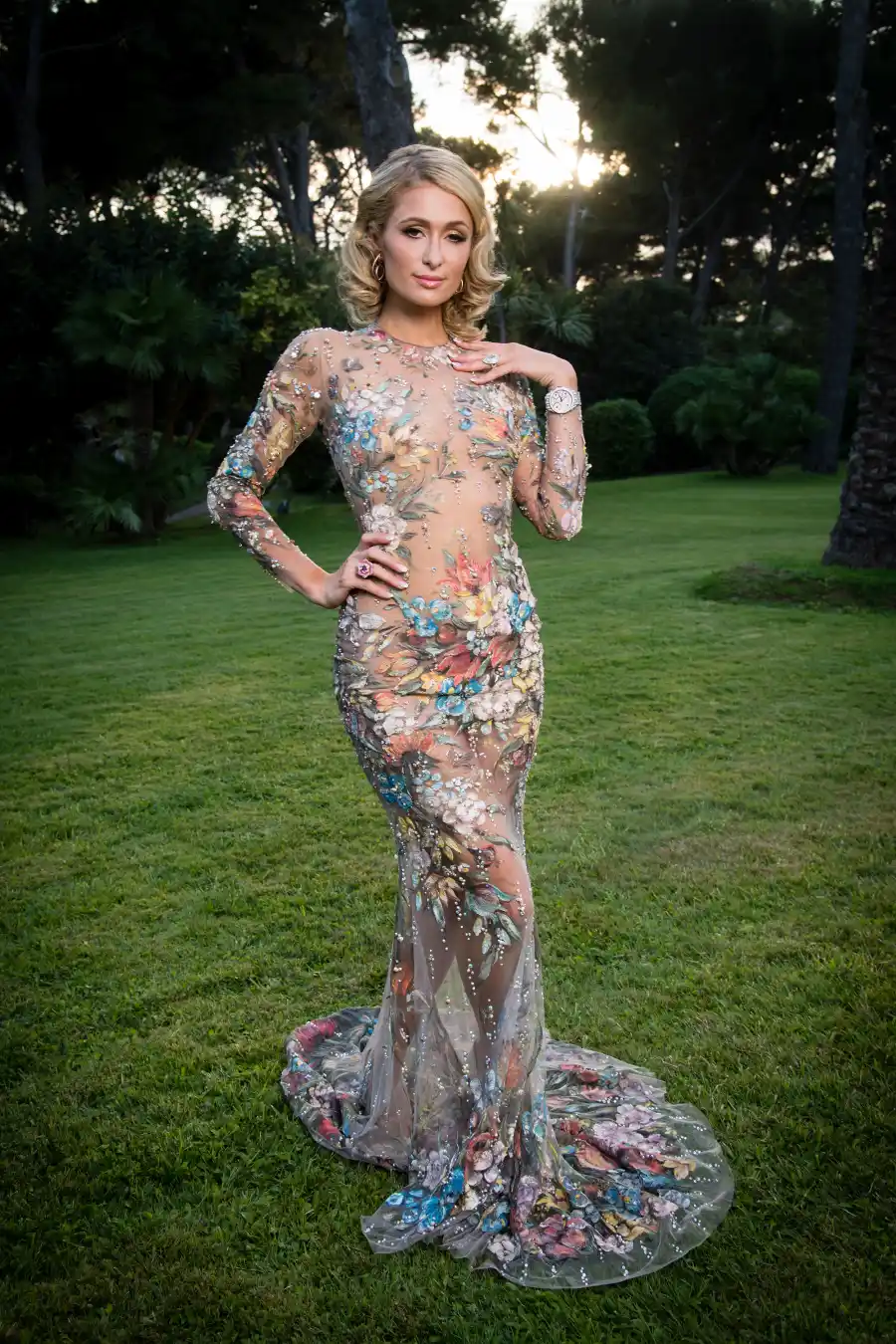 Paris Hilton and Chris Zylka's Wedding: Everything We Know So Far