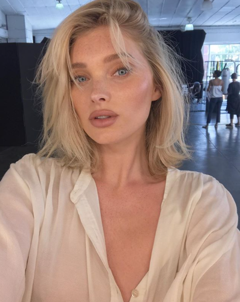 elsa hosk