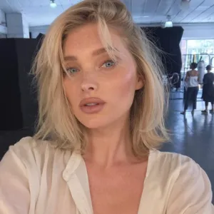 elsa hosk
