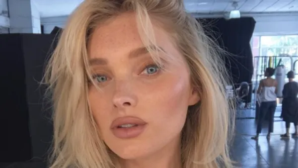 elsa hosk