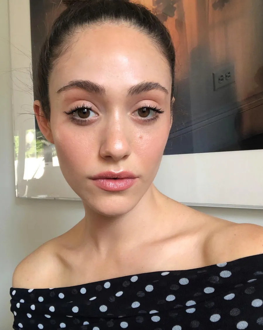 Emmy Rossum