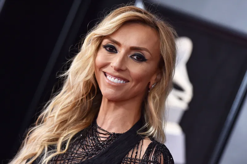 giuliana rancic son weird birthday cake request
