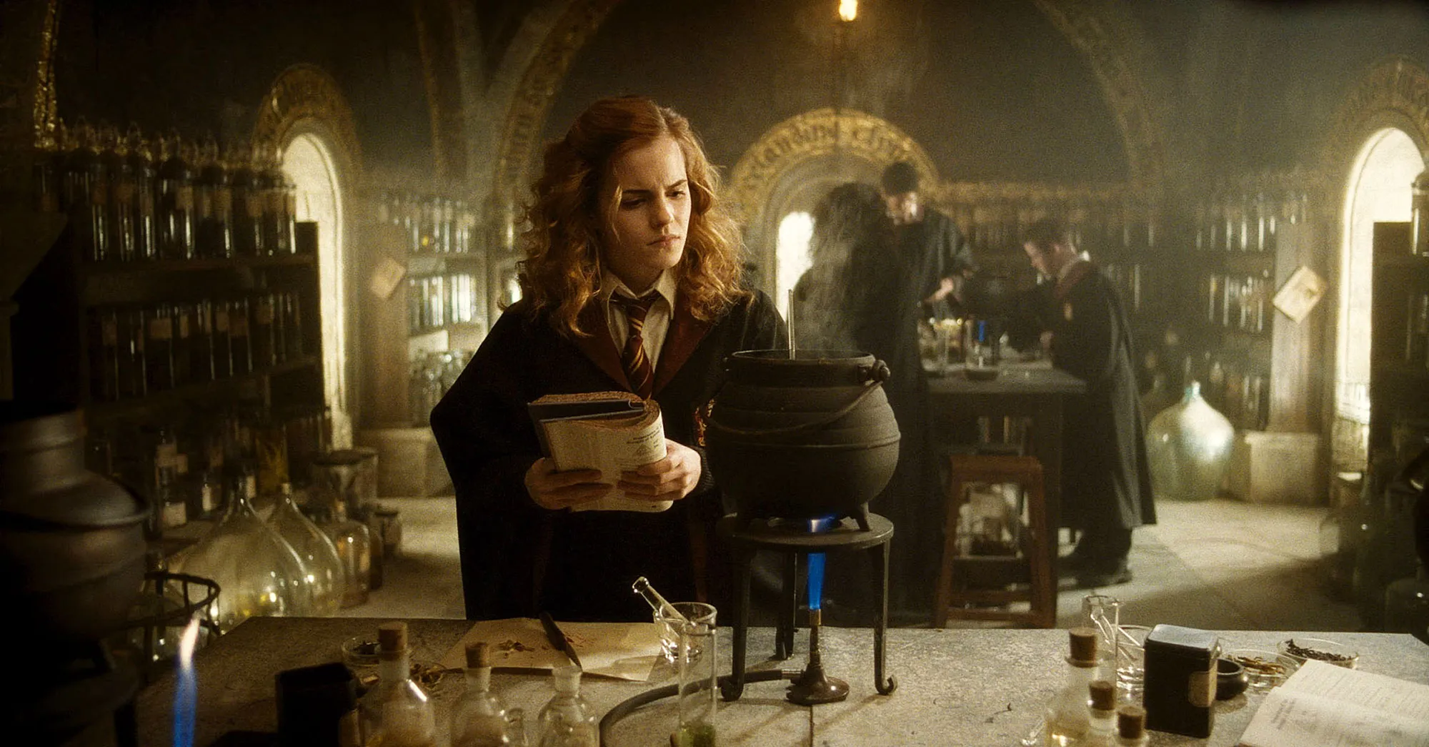 harry potter emma watson cocktails