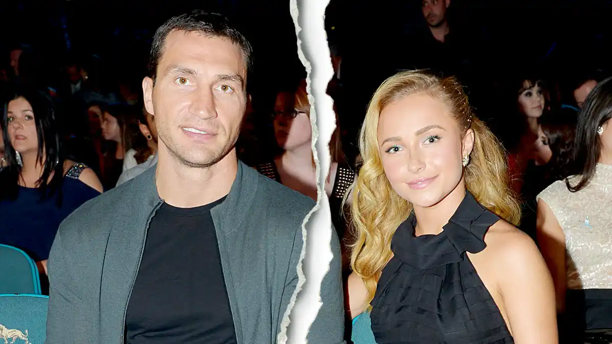 hayden-panettiere-Wladimir-Klitschko-split