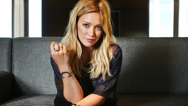 Hilary Duff
