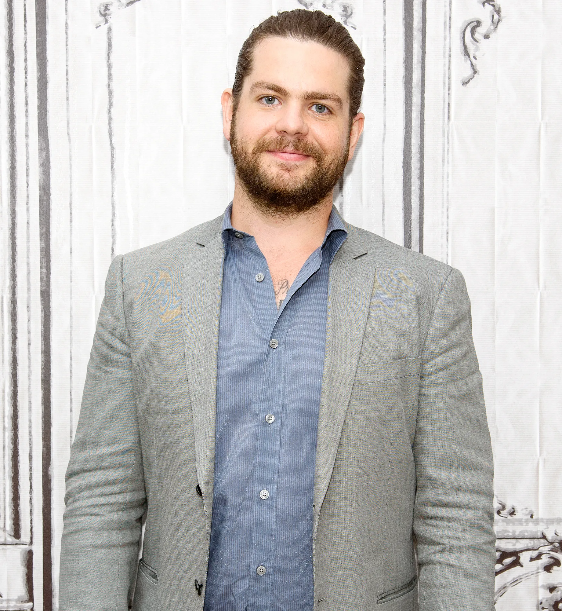 Jack Osbourne Allegedly Punches Estranged Wife Lisa Stelly New Boyfriend