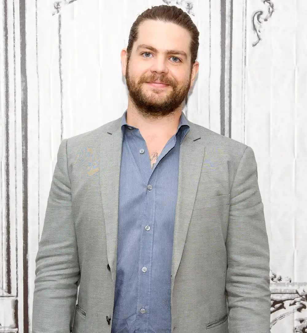 Jack Osbourne Allegedly Punches Estranged Wife Lisa Stelly New Boyfriend