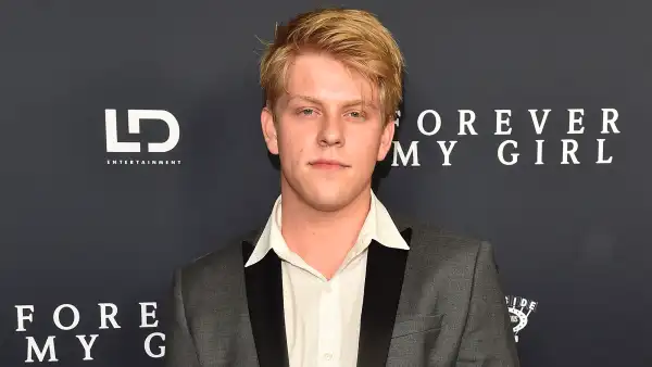 Jackson Odell cause of death
