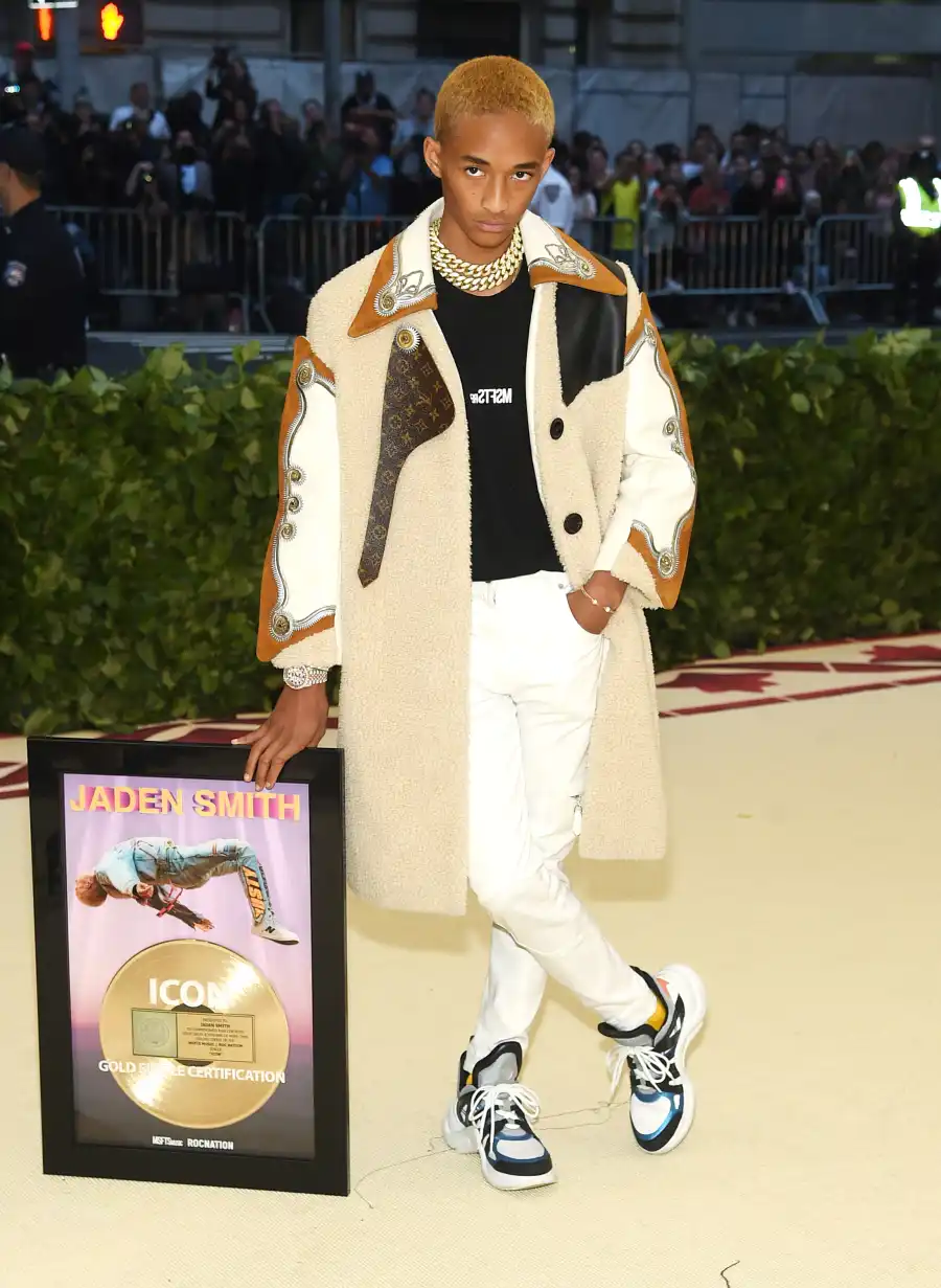 Jaden Smith